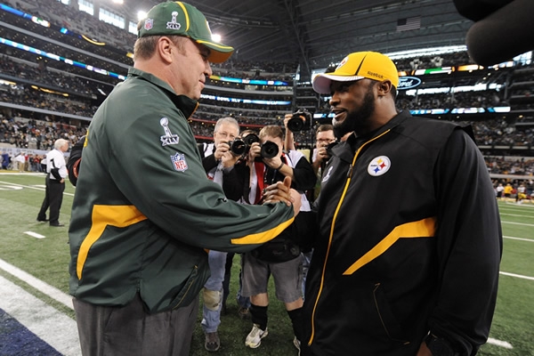 Super Bowl XLV