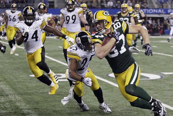 Super Bowl XLV