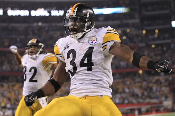 Super Bowl XLV