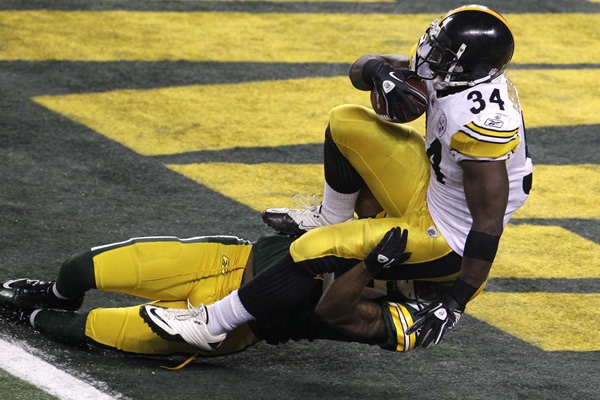 Super Bowl XLV