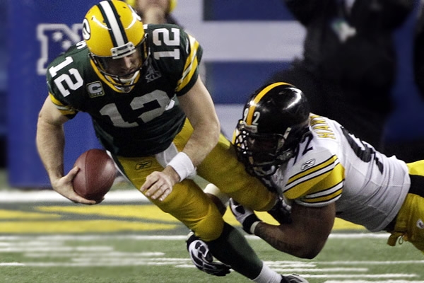 Super Bowl XLV