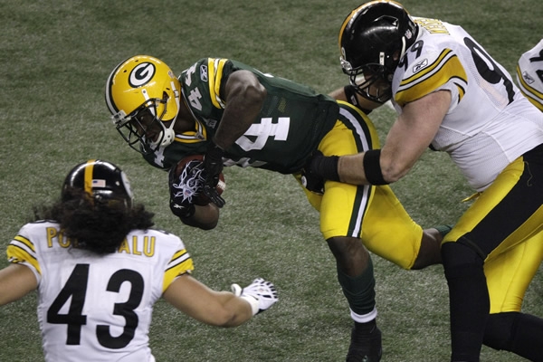 Super Bowl XLV