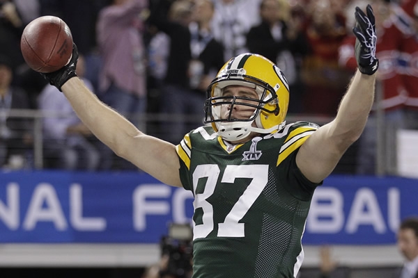 Super Bowl XLV