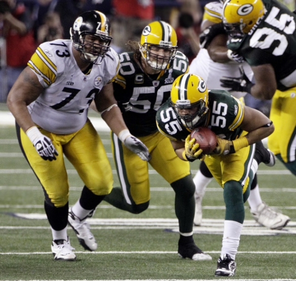 Super Bowl XLV