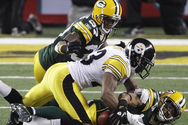 Super Bowl XLV