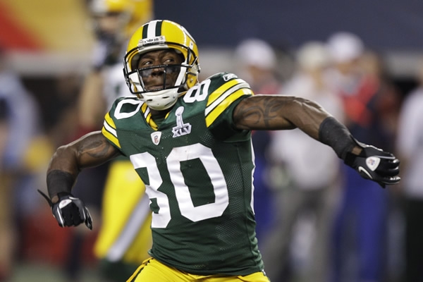 Super Bowl XLV