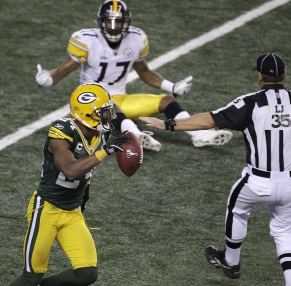 Super Bowl XLV
