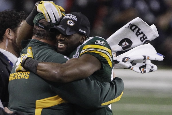 Super Bowl XLV