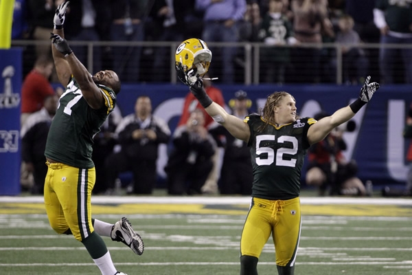 Super Bowl XLV