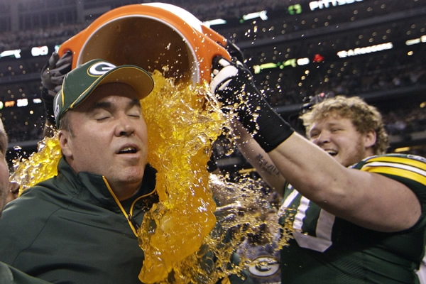 Super Bowl XLV