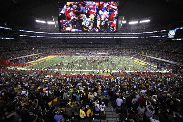 Super Bowl XLV
