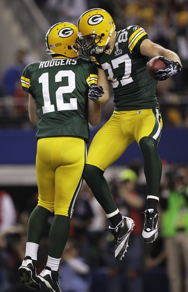 Super Bowl XLV