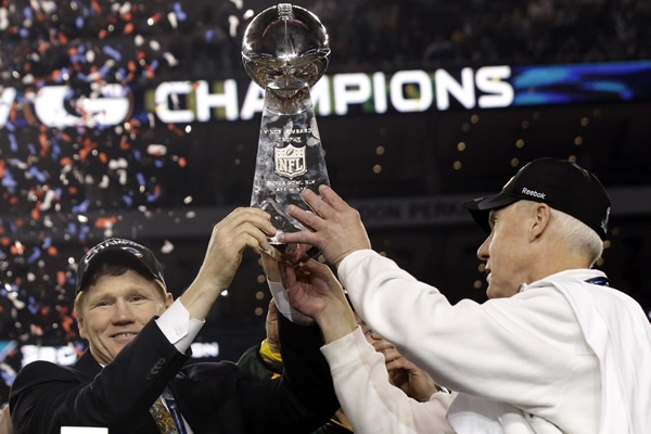 Super Bowl XLV