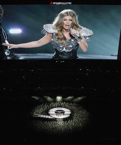 Super Bowl XLV