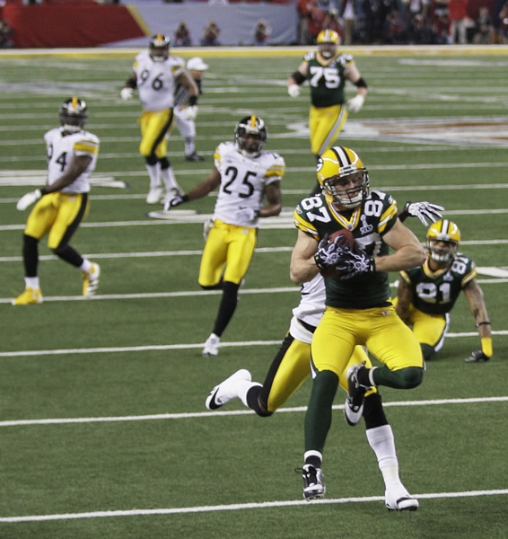 Super Bowl XLV