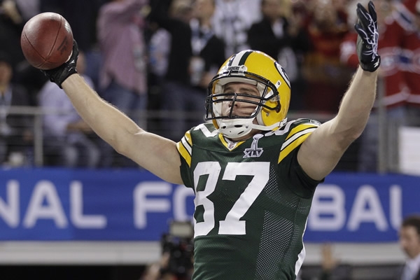 Super Bowl XLV