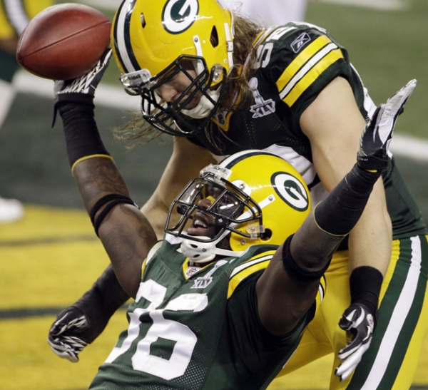 Super Bowl XLV