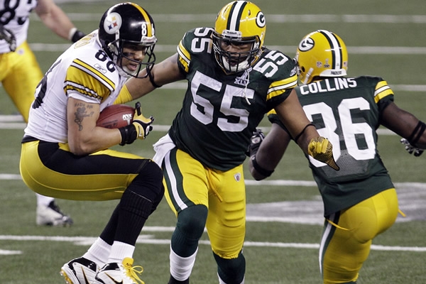 Super Bowl XLV