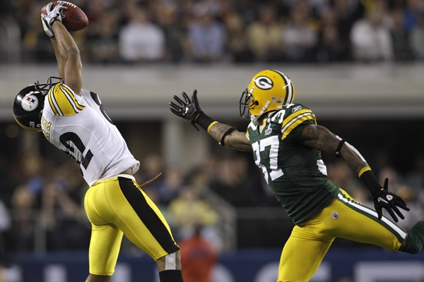 Super Bowl XLV