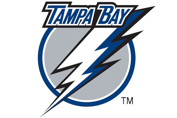 Tampa Bay Lighting.
