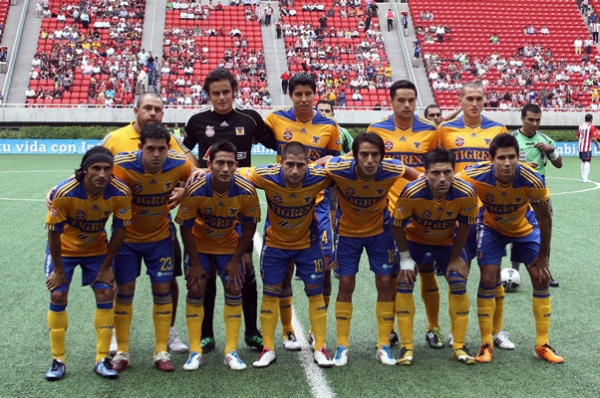 Tigres llegó buscando el resultado