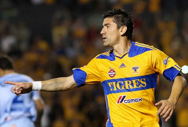 Tigres 1-1 San Luis... Choque sin letalidad.