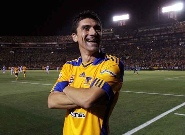 Tigres 1-1 San Luis... Choque sin letalidad.