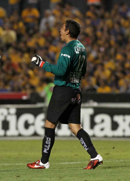 Tigres 1-1 San Luis... Choque sin letalidad.Tigres 1-1 San Luis... Choque sin letalidad.