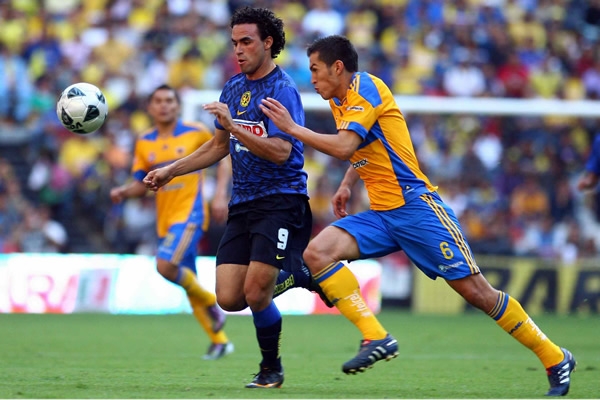 Tigres sufrió pero se llevó el triunfo