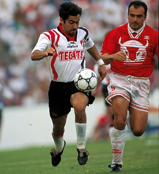 Toros Neza16