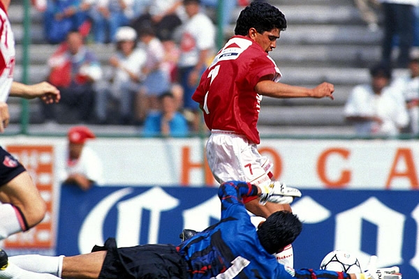 Toros Neza17