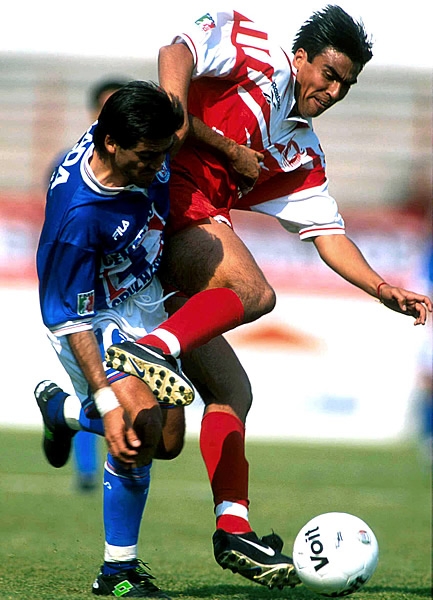 Toros Neza35