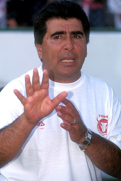 Toros Neza4