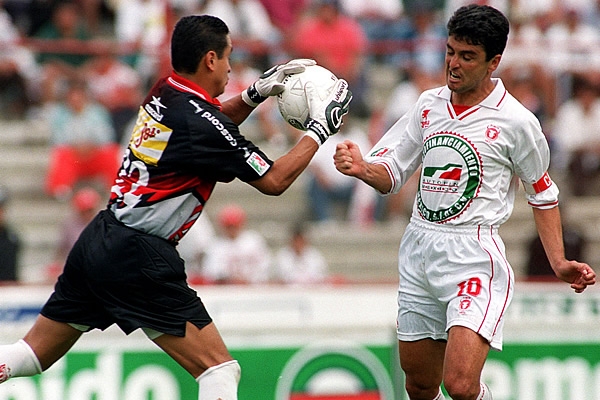 Toros Neza41