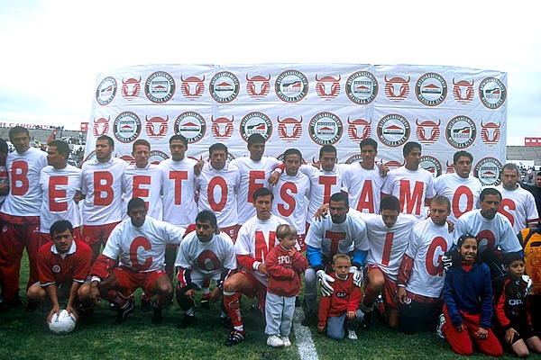 Toros Neza42