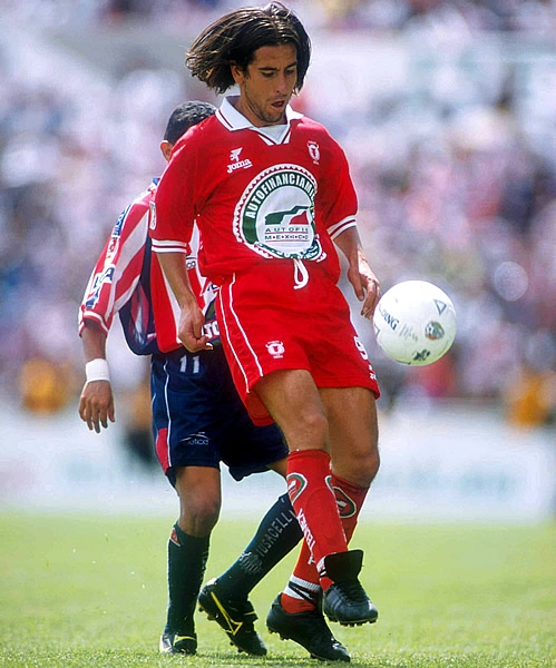 Toros Neza45