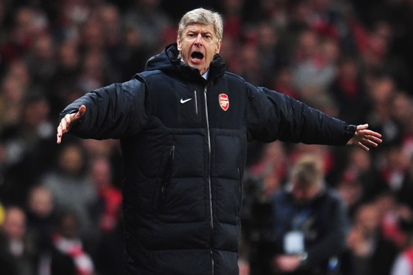 Valiosa victoria para Arsene Wenge y sus muchachos