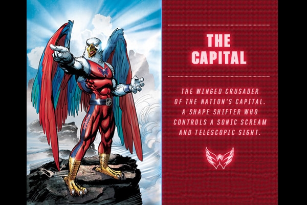 Washington Capitals