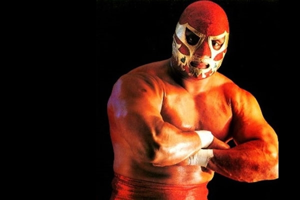 Canek estará en Rey de Reyes
