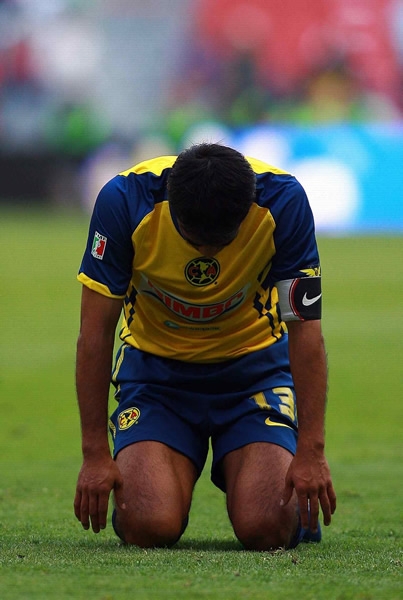 América-Pumas.