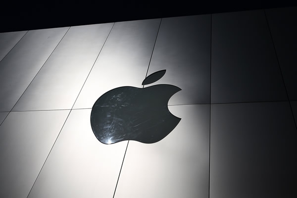 apple