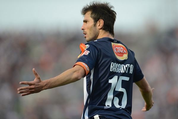 Basanta Rrrrr Basanta quiere un Monterrey goleador