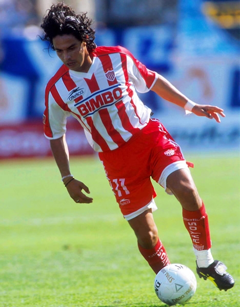 Braulio Luna12