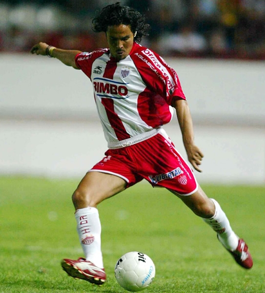 Braulio Luna17