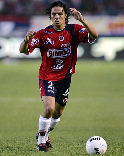 Braulio Luna18