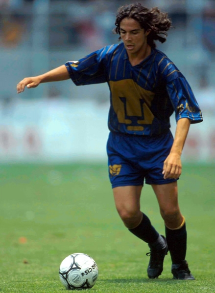 Braulio Luna1