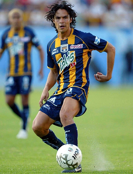 Braulio Luna23