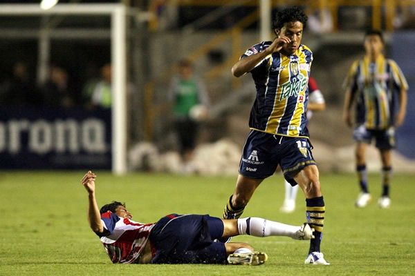 Braulio Luna24