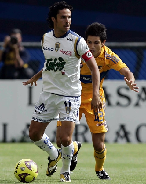 Braulio Luna26