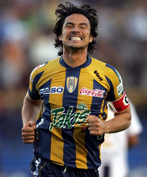 Braulio Luna27